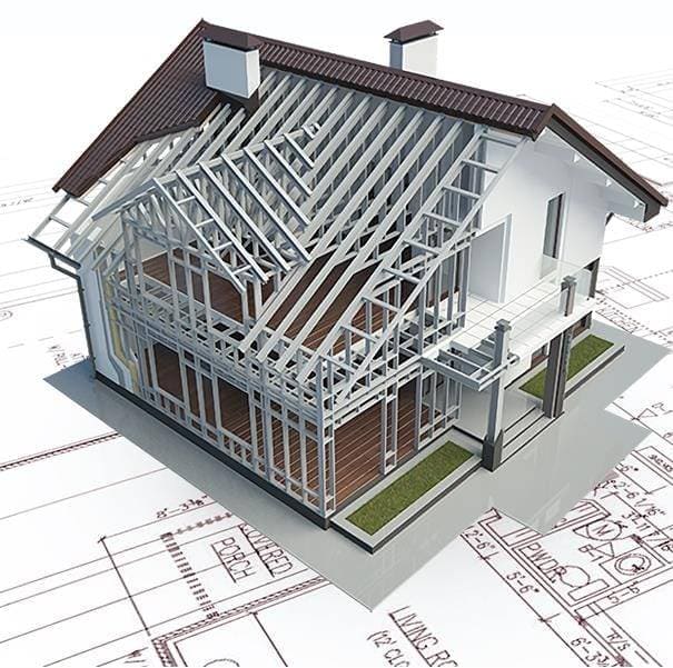 Barndominium steel kit in Louisiana